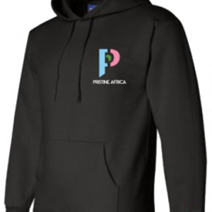 Pristine Africa Hoodie